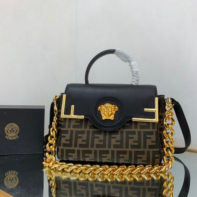 Versace Handbags 61